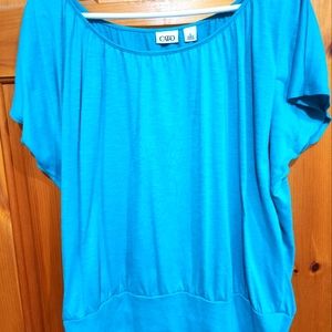 Bundle of 2 Cato tops